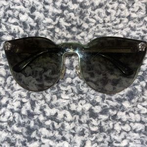 Authentic Versace sunglasses used/good condition